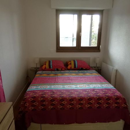 Bel Appartement Face Au Paleospace 滨海维莱 外观 照片